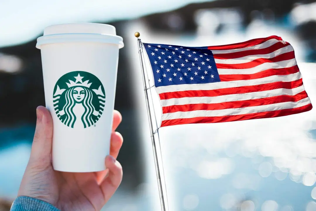El cambio de Starbucks en sus tiendas