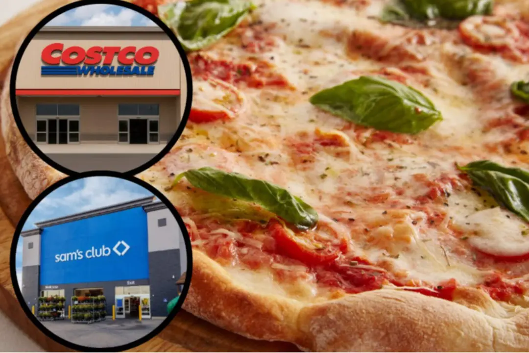 La nueva pizza que arrasa en Estados Unidos