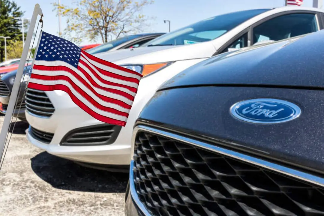 Ford retira miles de coches por un error grave