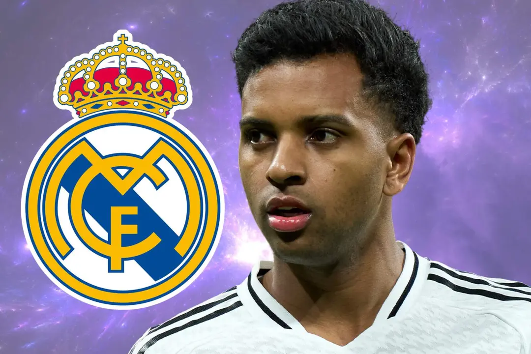 Es la oportunidad de Rodrygo para recuperar la confianza perdida