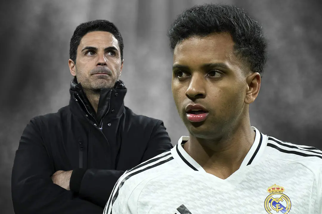 Arteta cree que puede marcar las diferencias en Londres