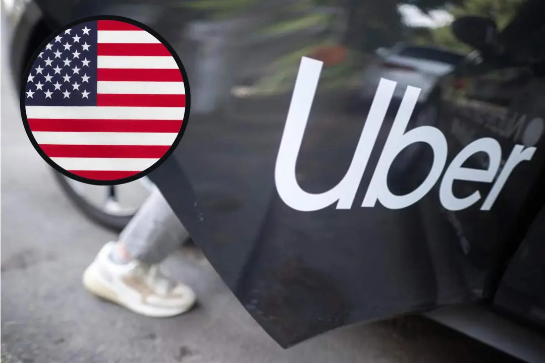 El cambio que quiere implementar Uber