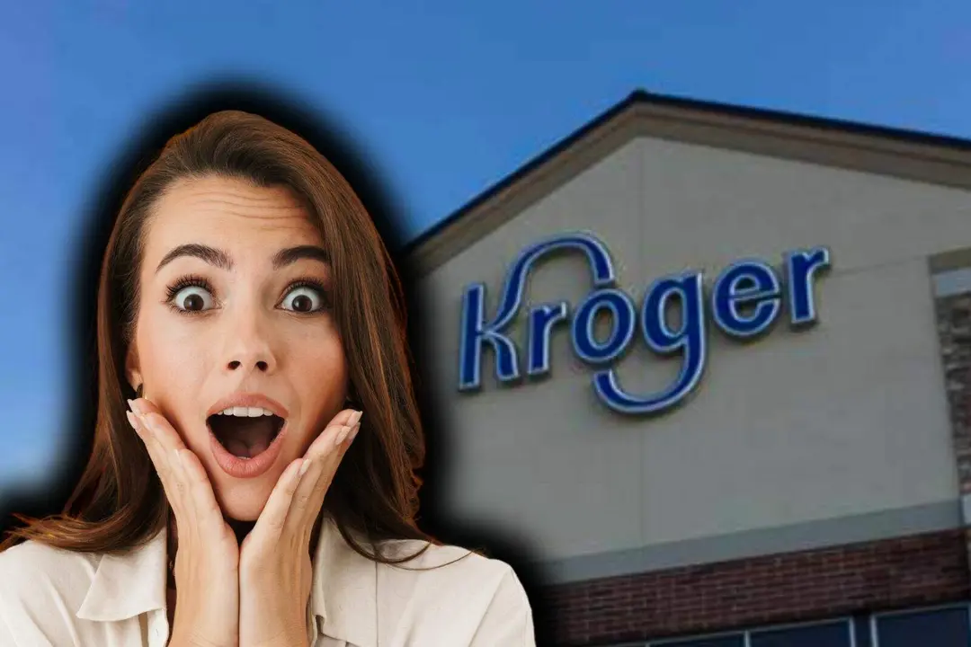El producto 'contaminado' de Kroger