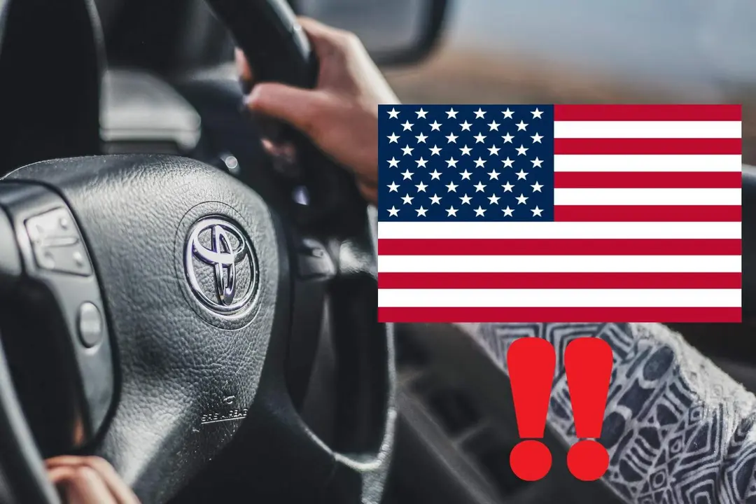 El nuevo proyecto de Toyota