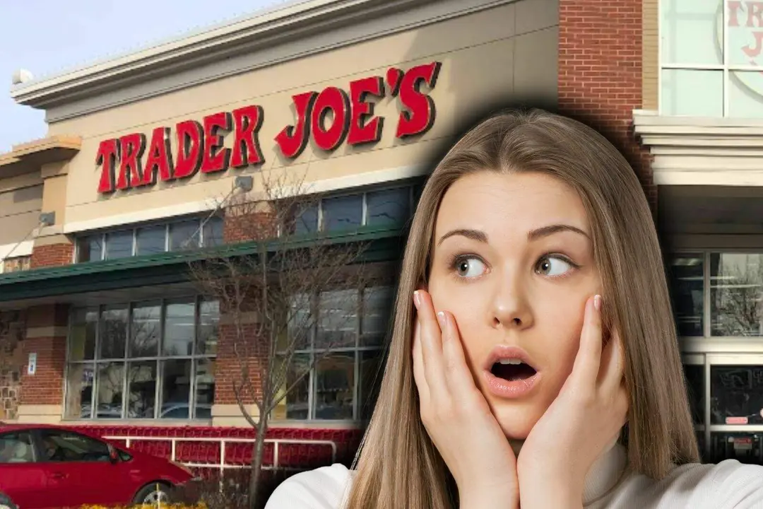 Vuelve el esperado producto de Trader Joe's