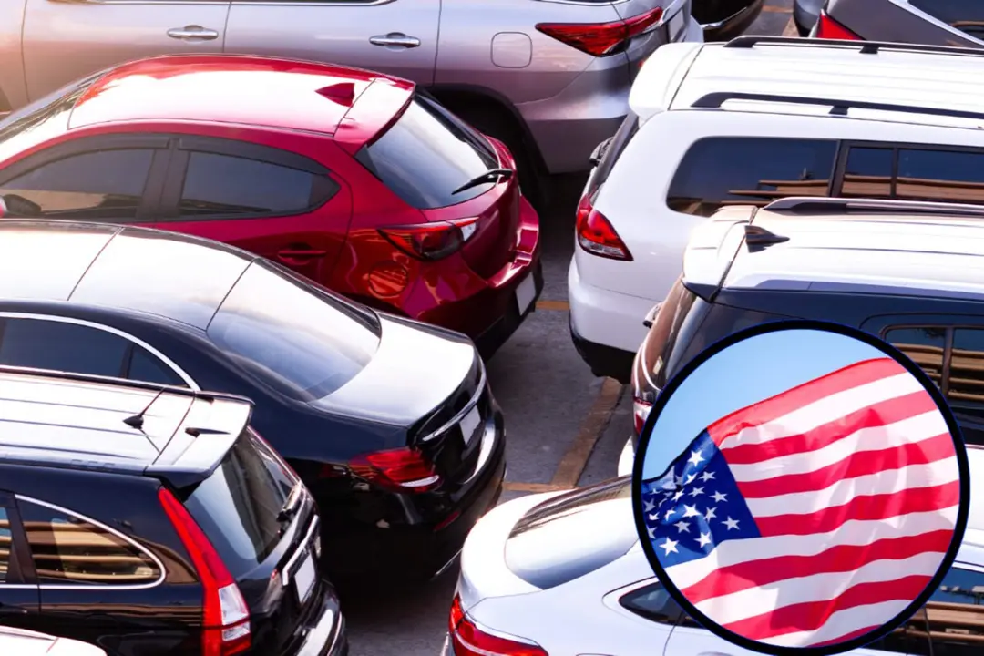 La nueva ley en la que puedes perder el coche