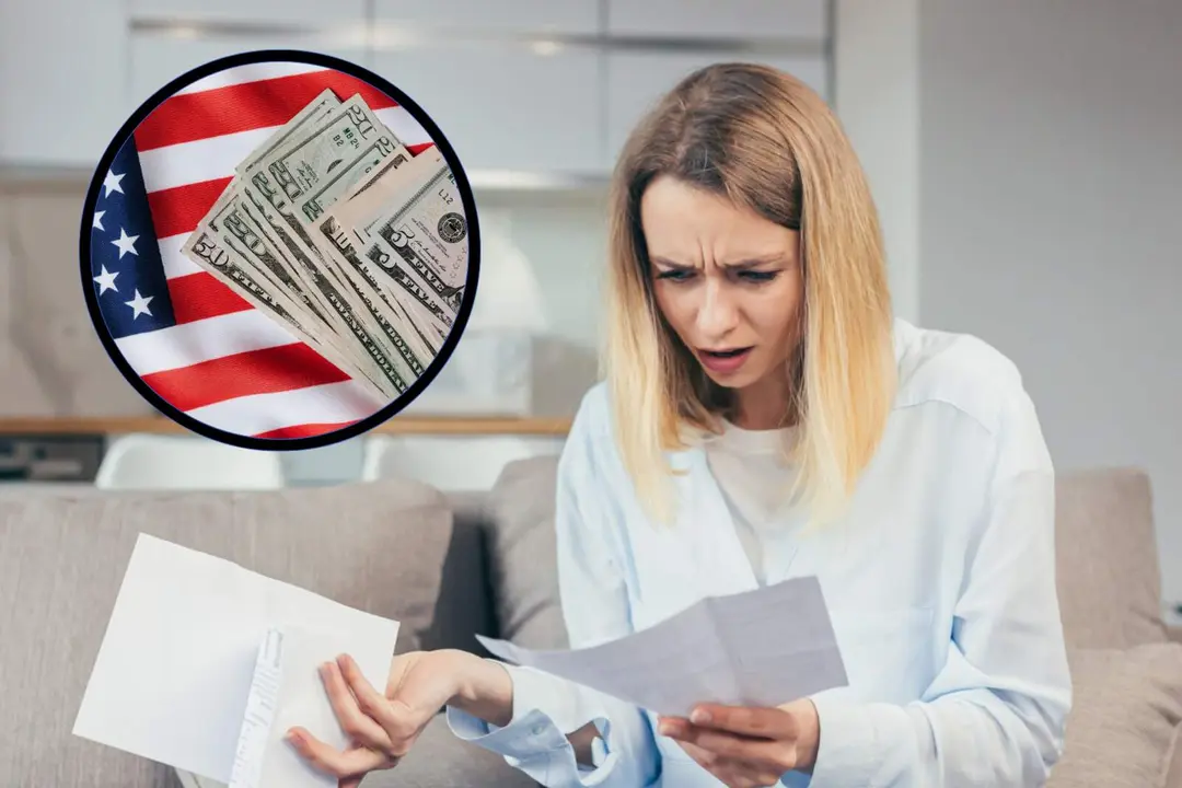 Estados Unidos elimina los cheques del Seguro Social