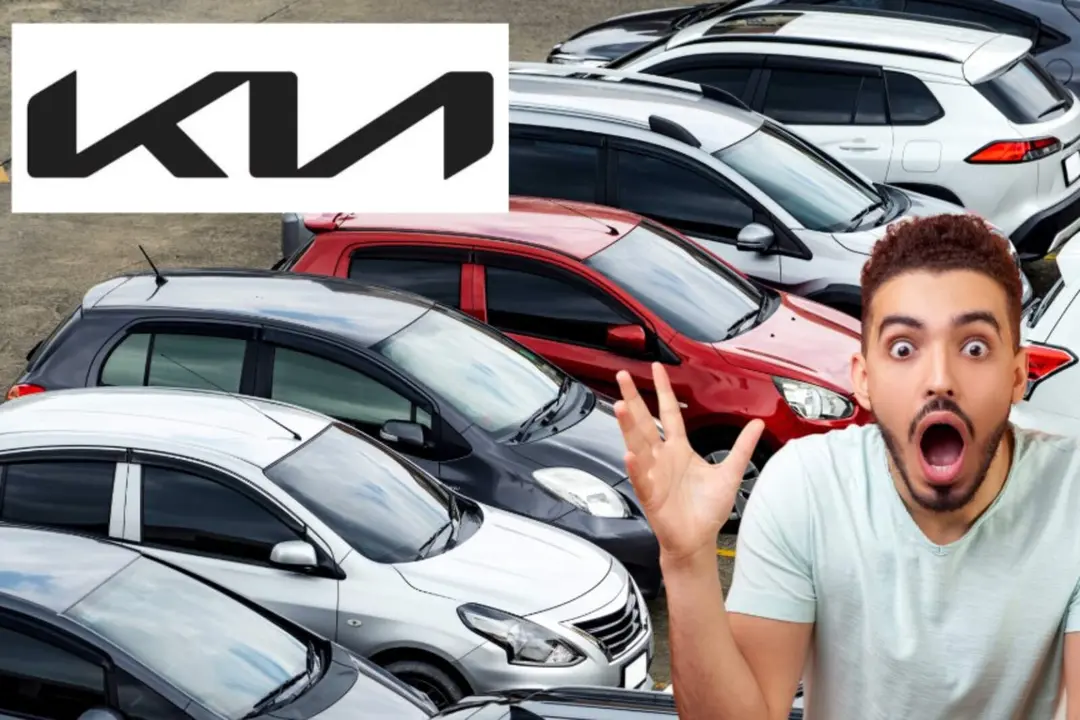 Problemas en algunos coches Kia