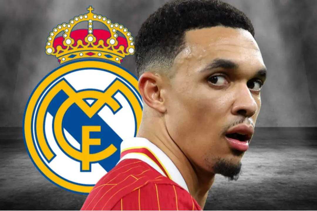 El regreso de Carvajal complica la vida a Trent en el Real Madrid