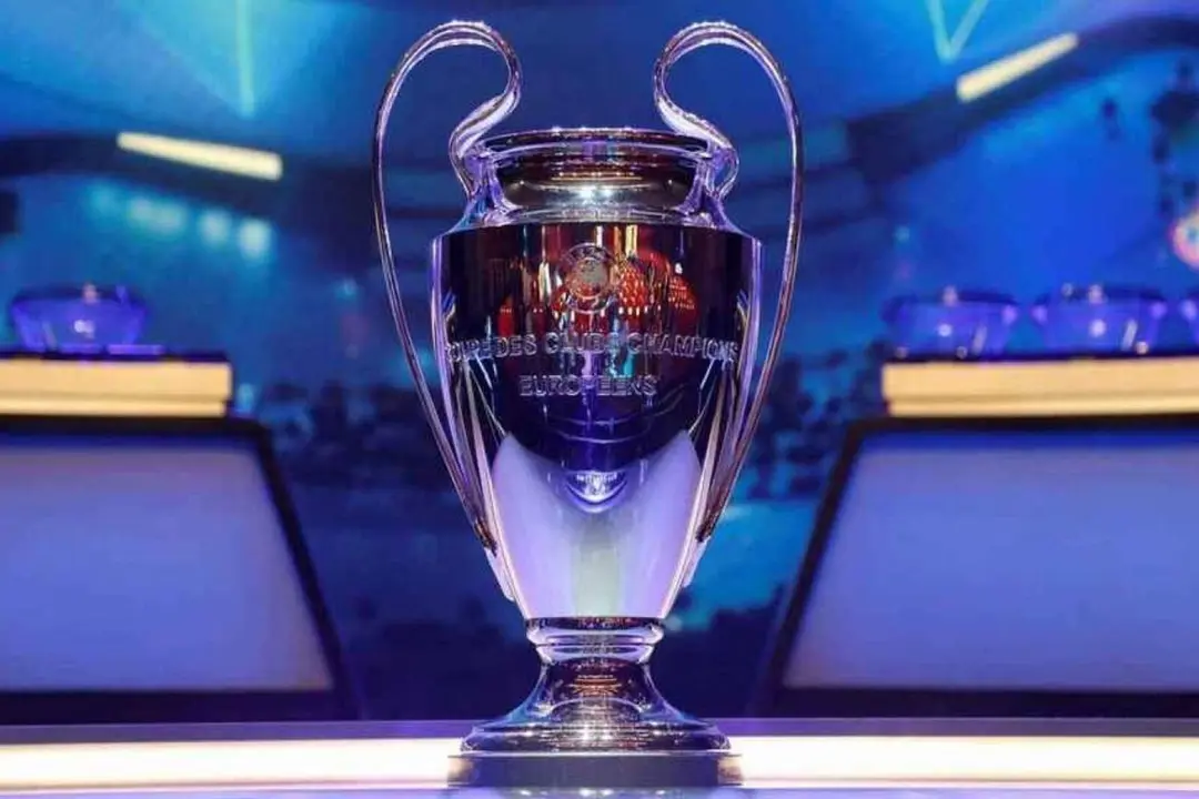Real Madrid y FC Barcelona son los principales favoritos para ganar la Champions League 2026
