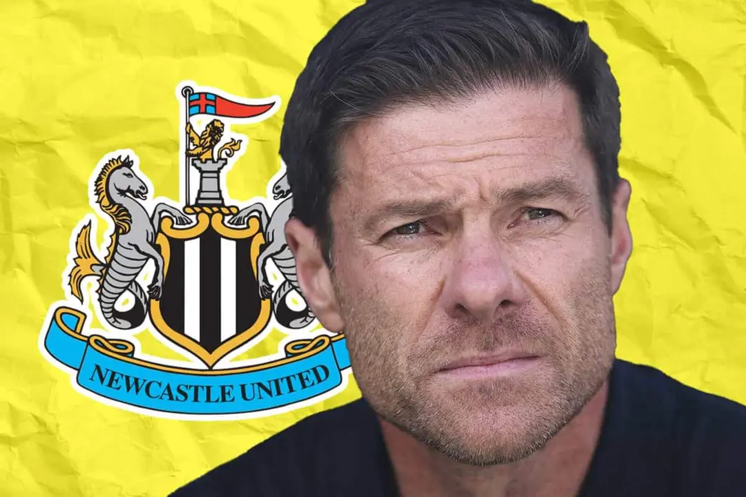 El Newcastle ha puesto sus ojos en el Madrid