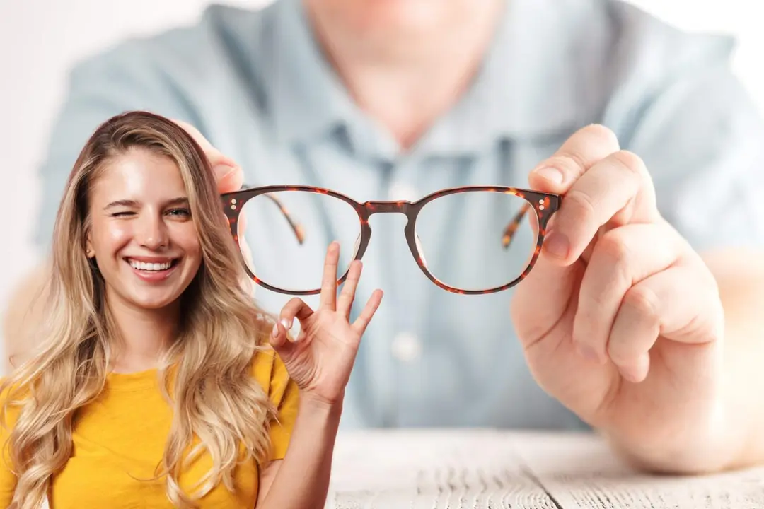 El avance que elimina las gafas