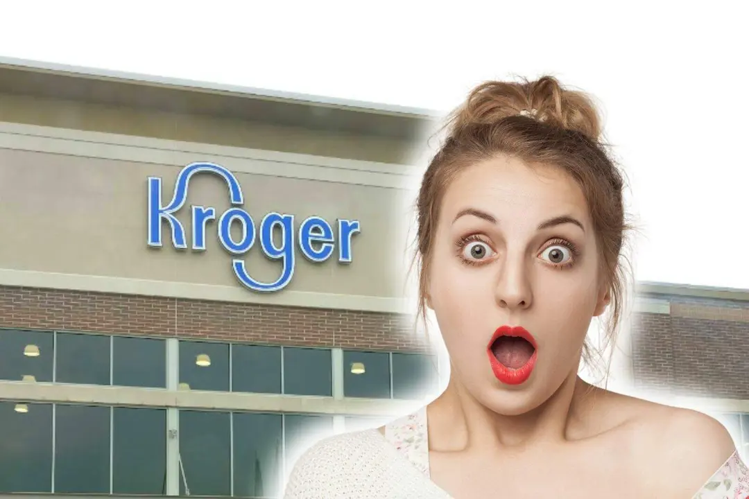 Cierre masivo de las tiendas Kroger