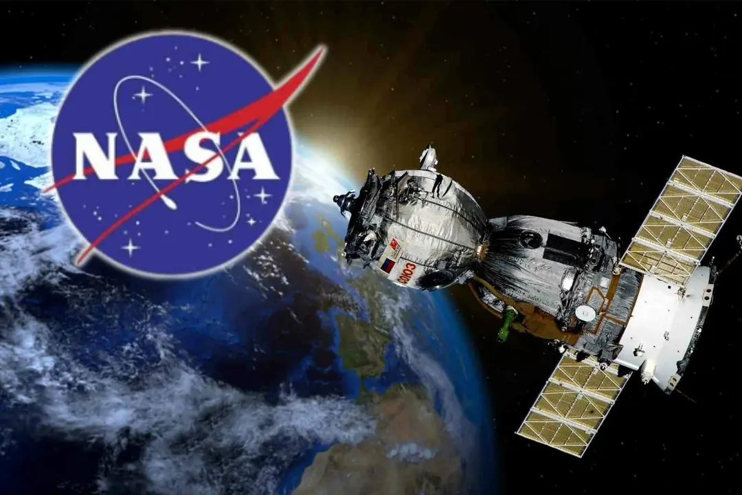 El gran proyecto de la NASA