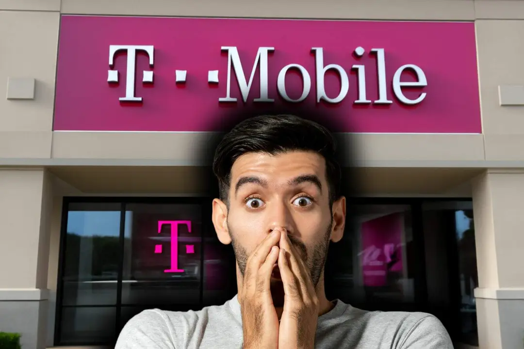 Cambio total en T-Mobile