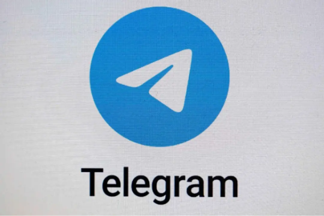 Logo  Telegram