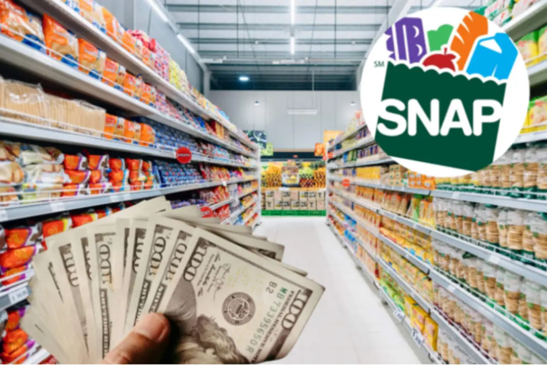 Los nuevos beneficios de SNAP en EE. UU