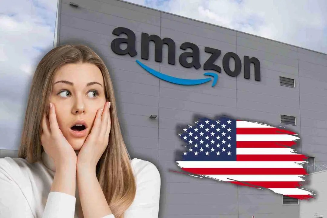 Sorpresa total con el cambio de Amazon