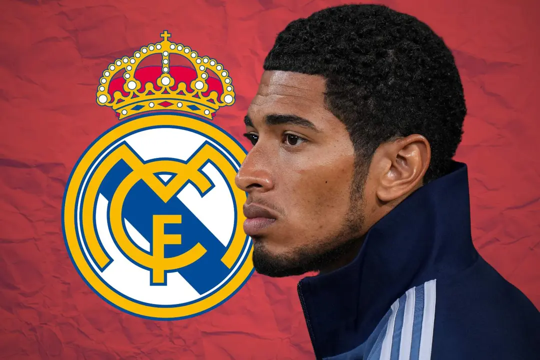 Jude Bellingham, preparado para volver al Real Madrid