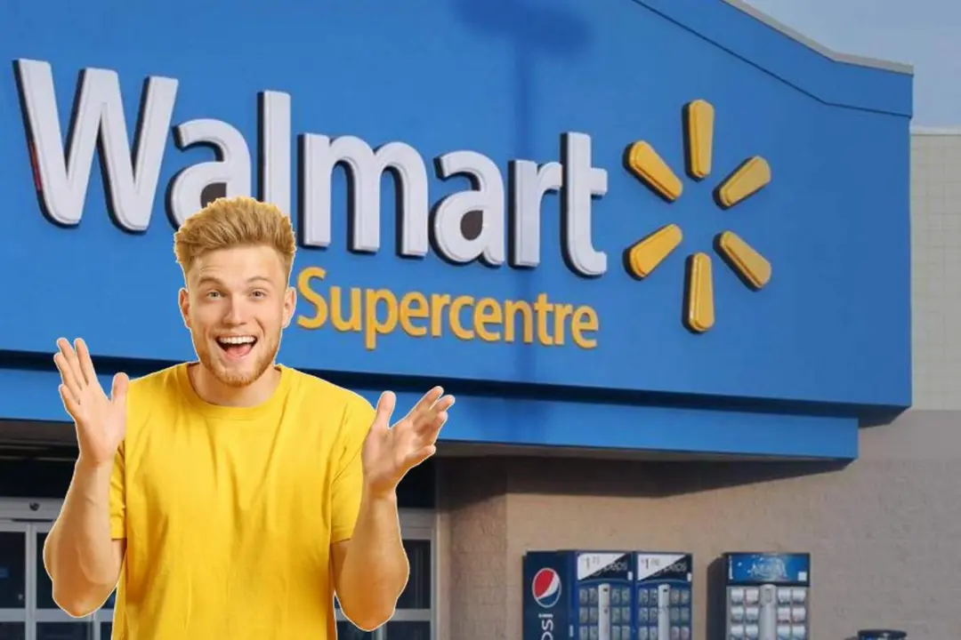 Walmart cambia la forma de pago