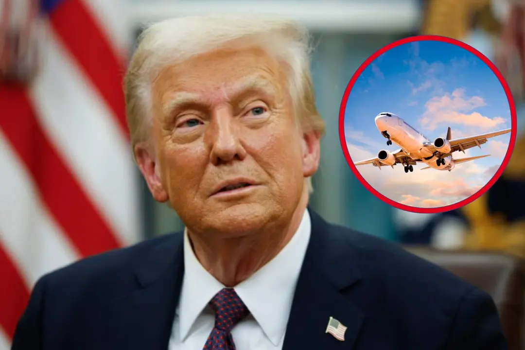 La prueba para viajar a Estados Unidos