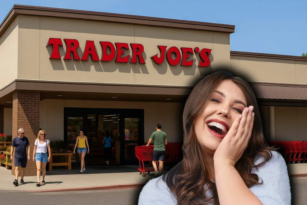 Trader Joe's trae un producto de vuelta
