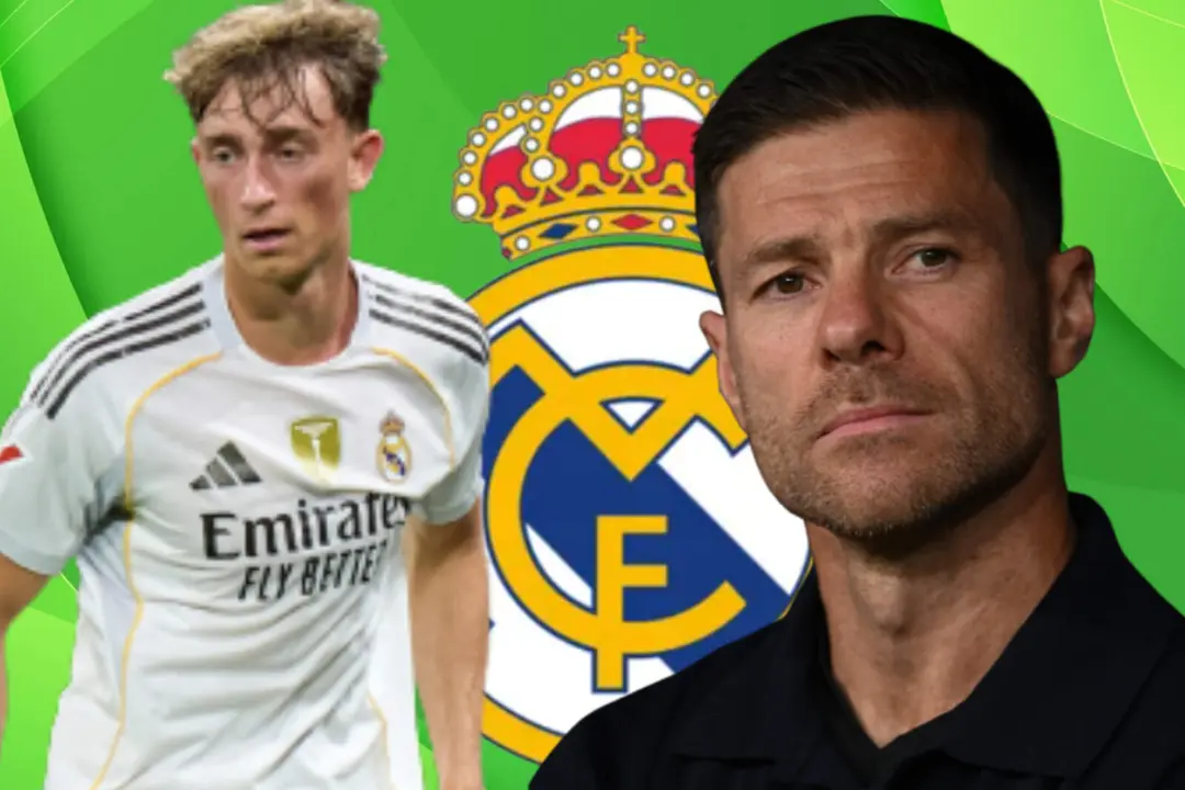 Xabi Alonso le ha explicado a Huijsen los inconvenientes que tiene jugar en el Real Madrid
