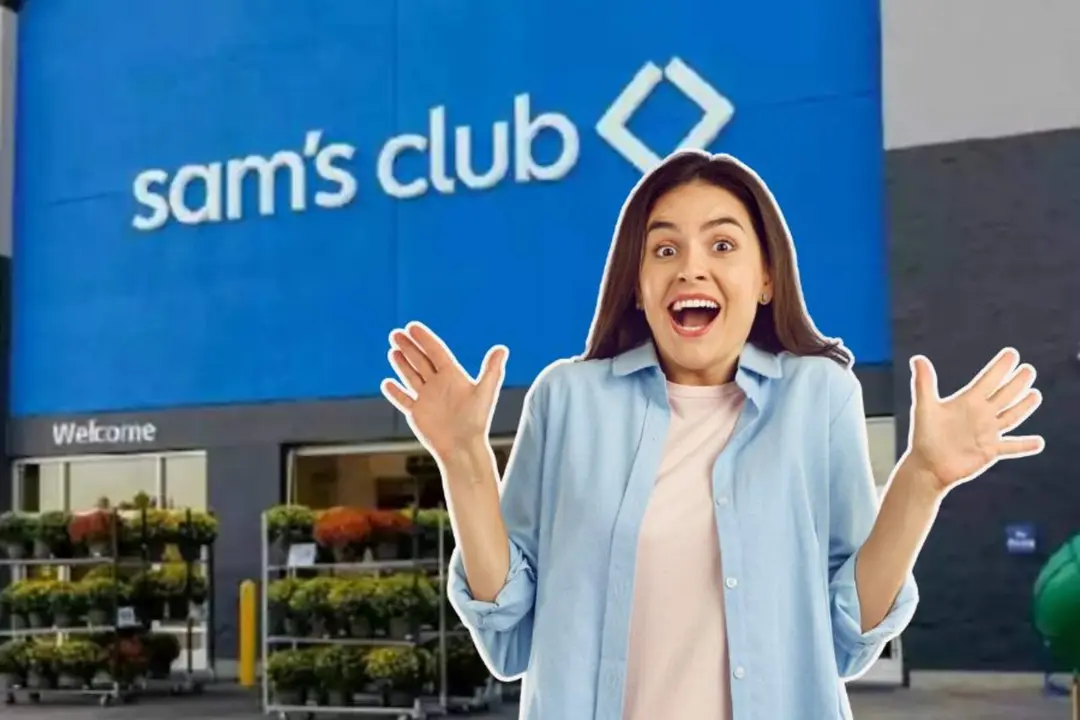 Cambios importantes en las tiendas de Sam's Club