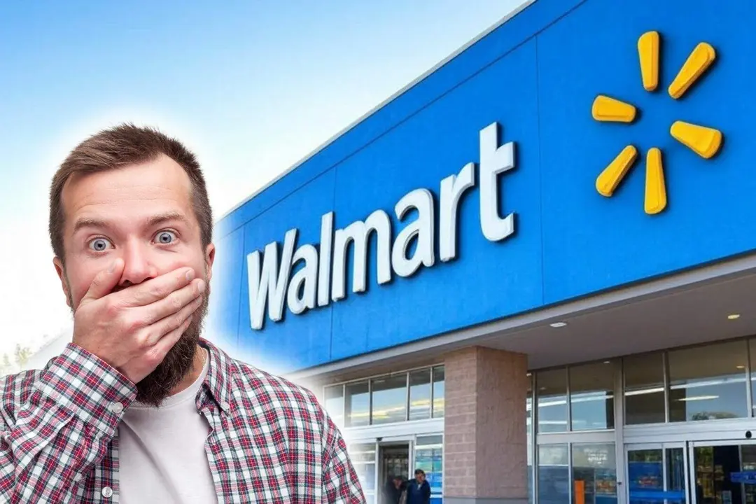 El producto retirado de Walmart