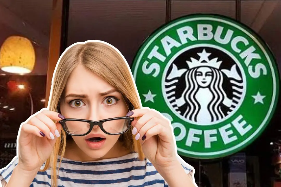 La novedad de Starbucks que sorprende a todos