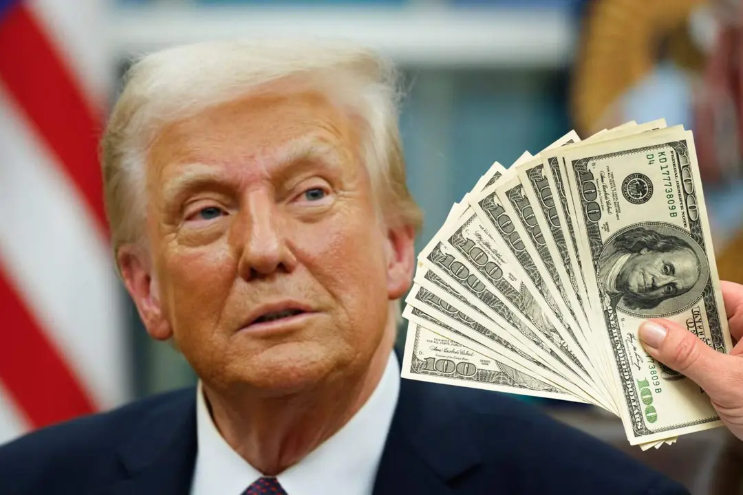 Donald Trump ofrece un dineral a estas personas