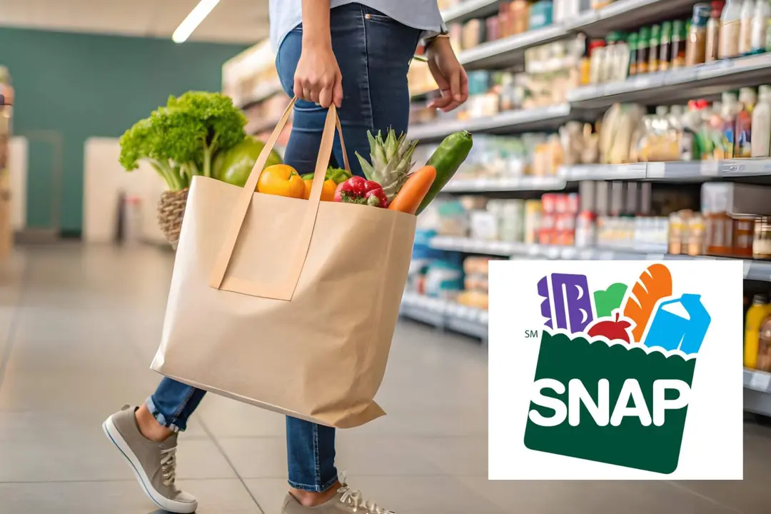 Problemas en los supermercados con los recortes SNAP