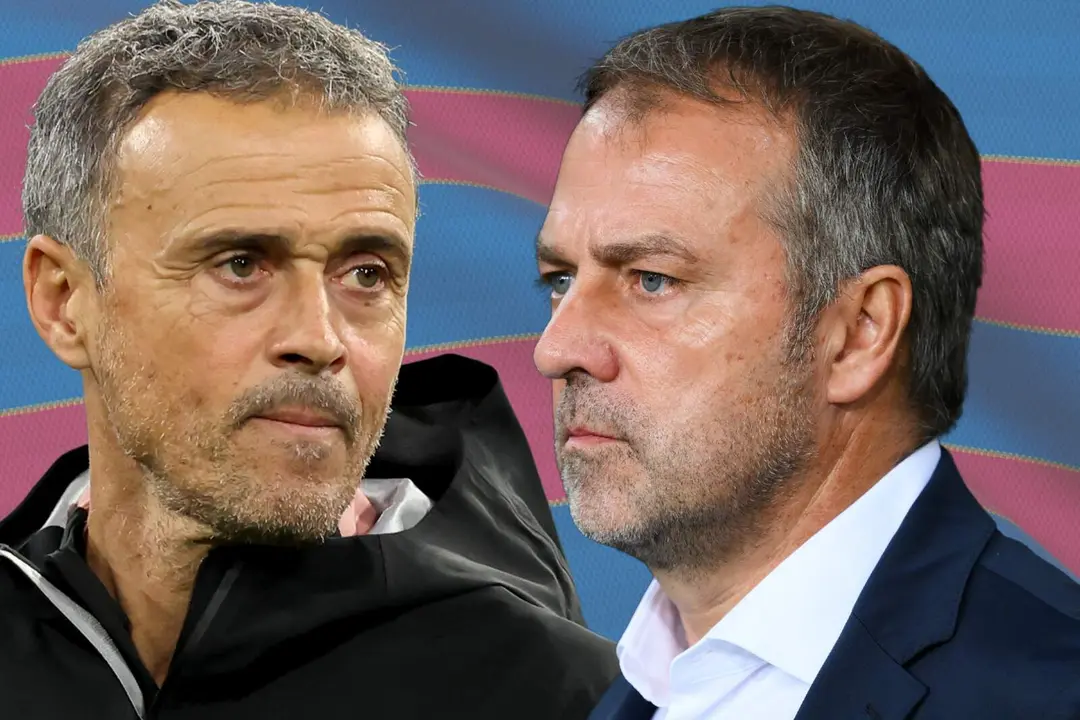 Luis Enrique y su deseo de futuro