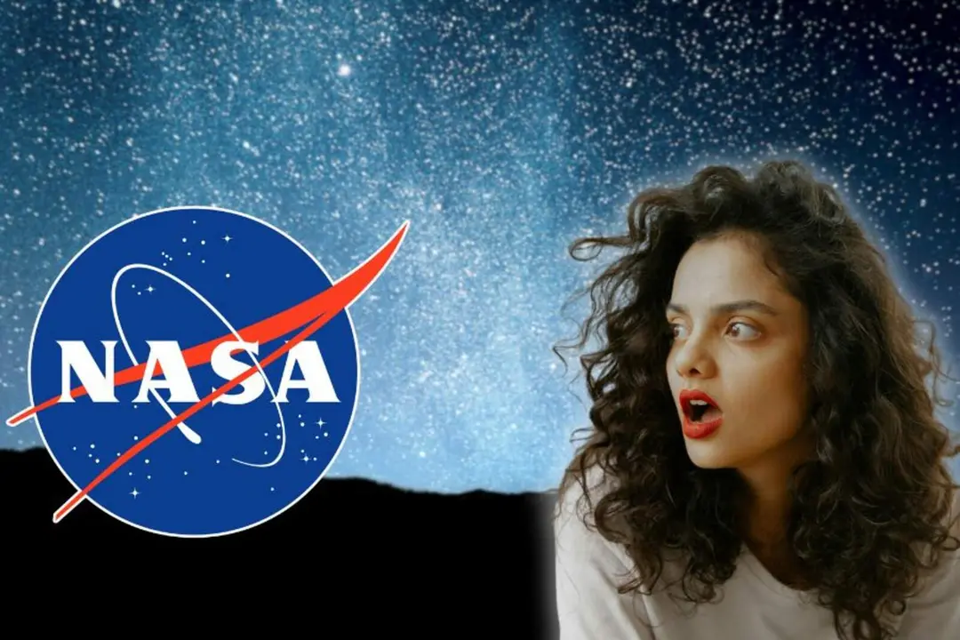 NASA encuentra una sorpresa en Marte