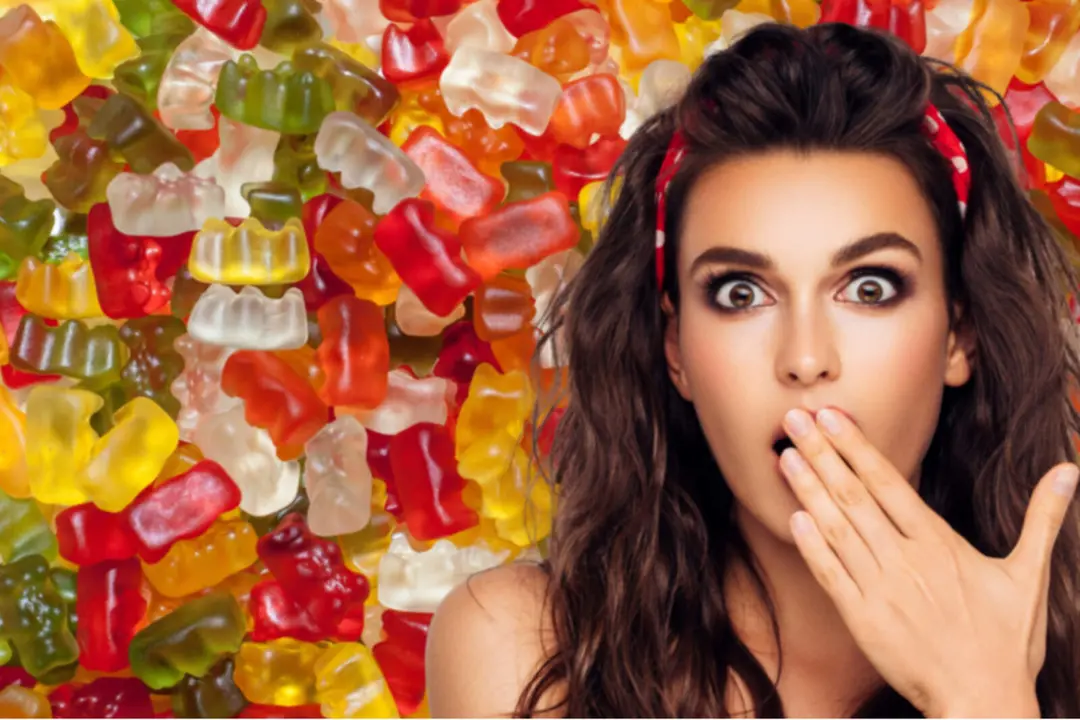 Haribo provoca revuelo en Estados Unidos