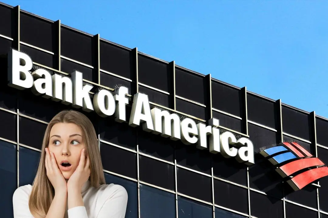 Bank of America lanza un aviso urgente