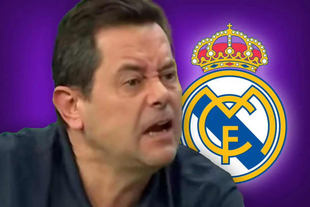 Roncero tiene a su elegido