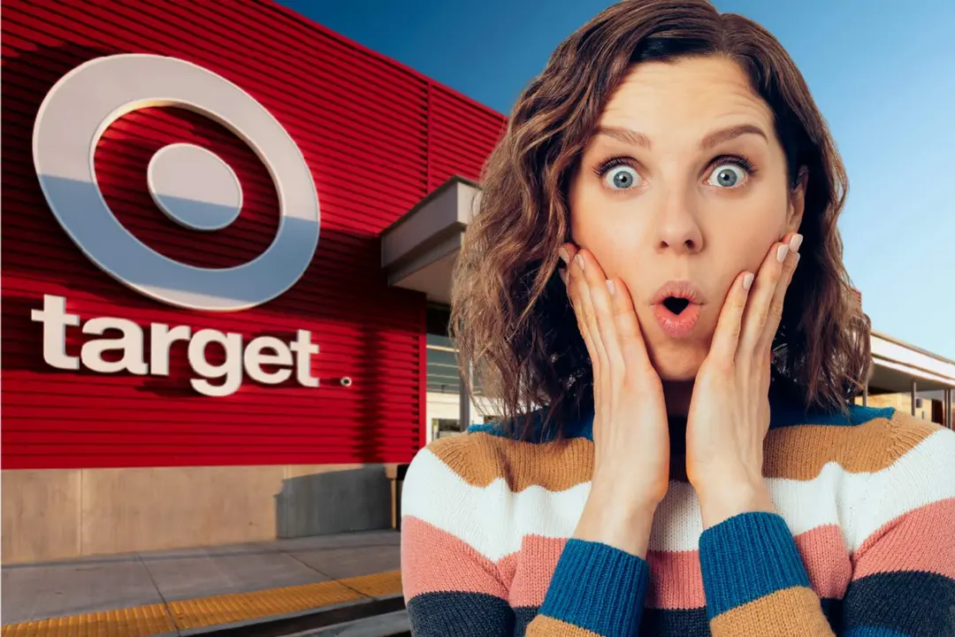 Target transforma sus tiendas como nunca antes