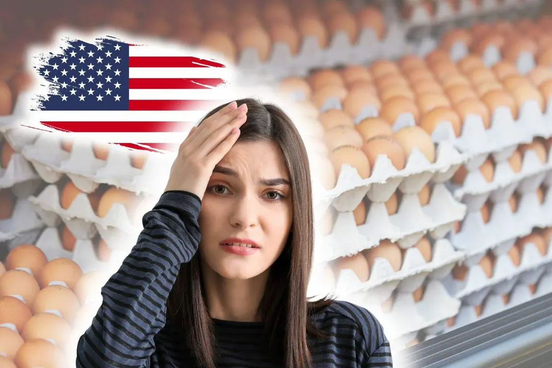 Retiran estos huevos de los supermercados