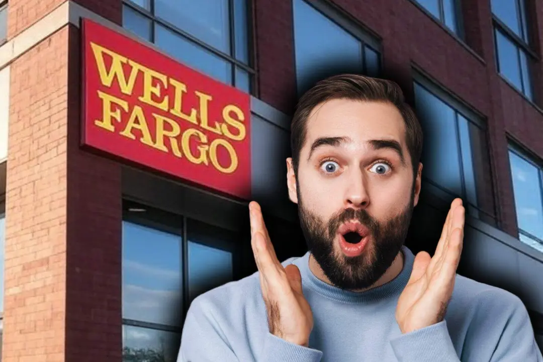 El cambio de Wells Fargo que sorprende