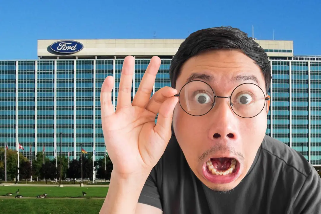 Ford confirma un recorte masivo de empleados