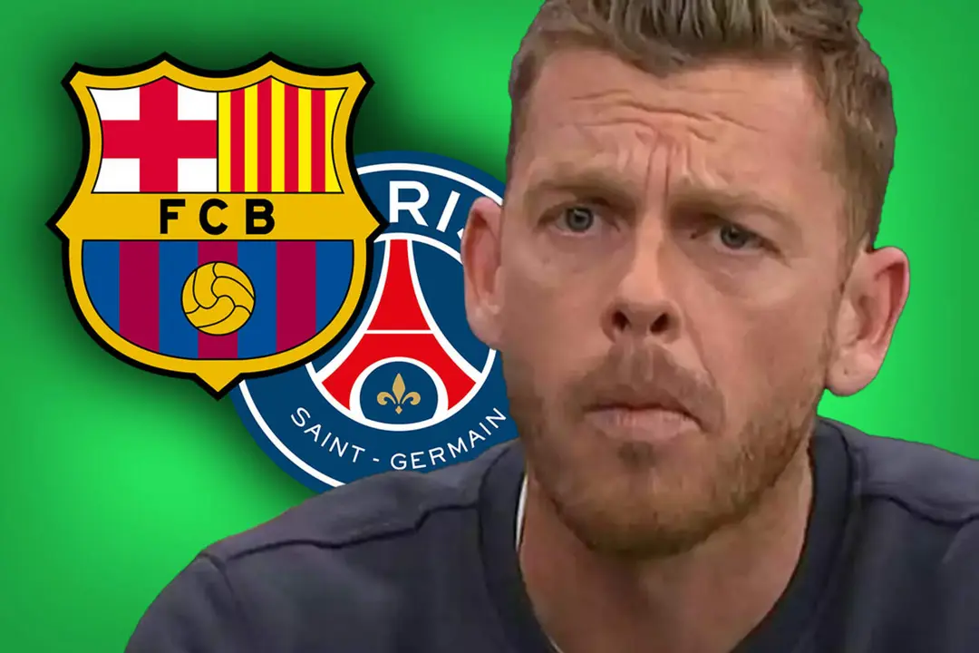 Jota Jordi pide venganza contra el PSG