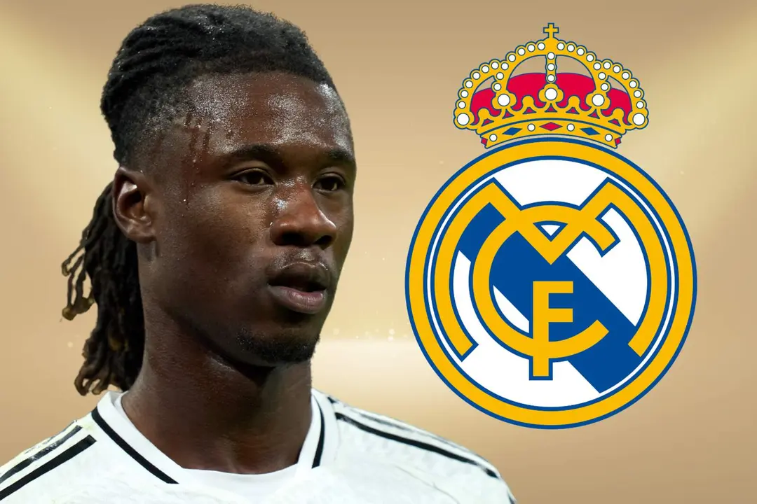 Camavinga, dispuesto a ayudar al Madrid