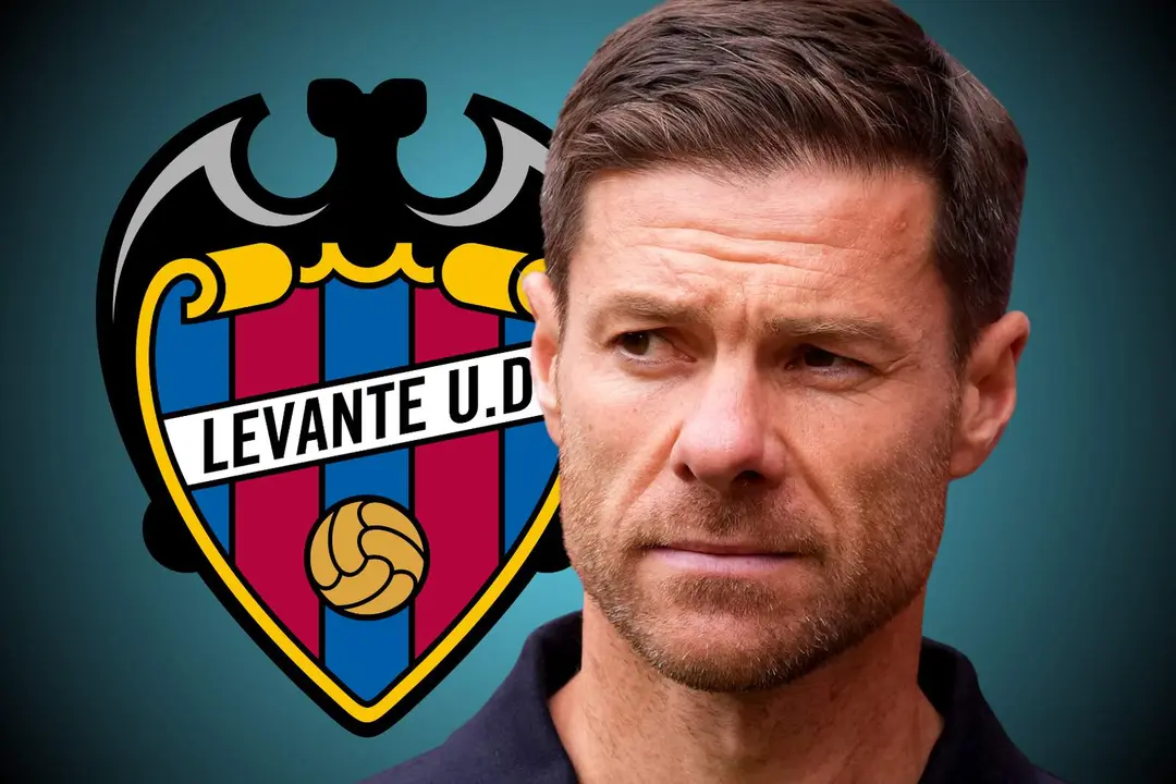Xabi Alonso quiere un fichaje del Levante