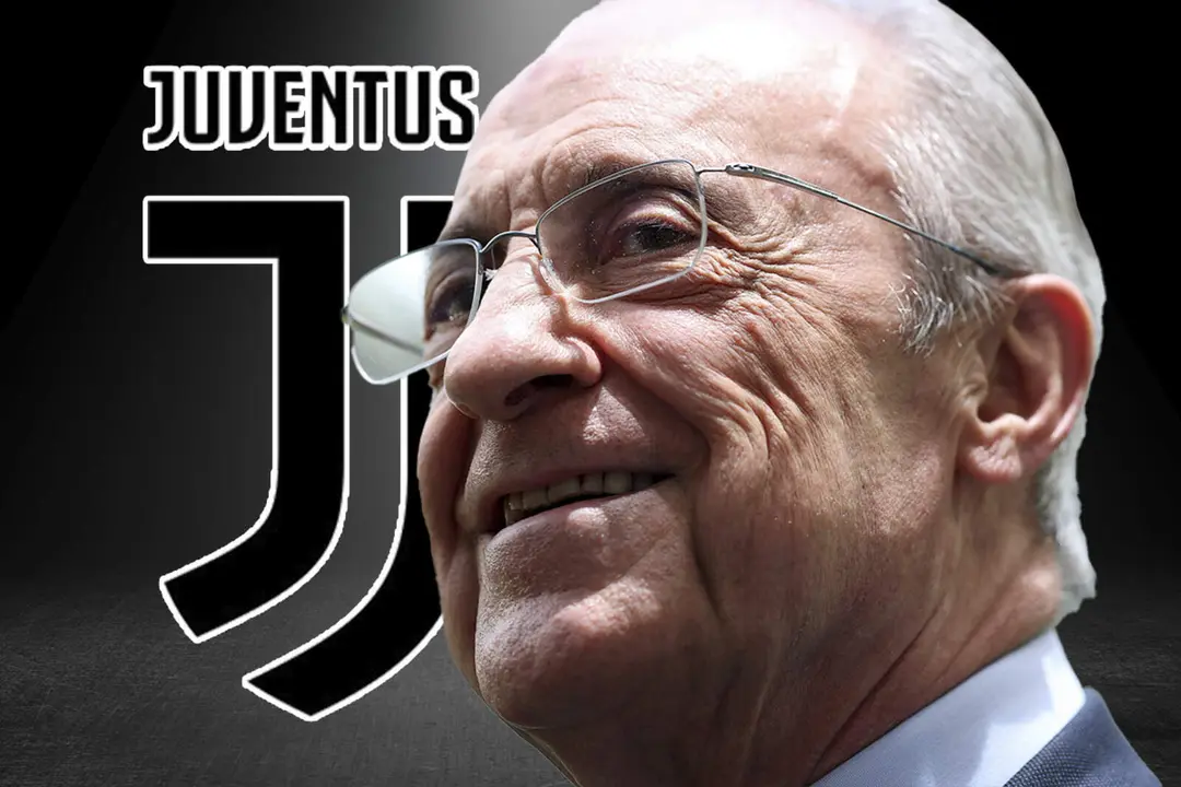 Juventus quiere a un jugador del Madrid