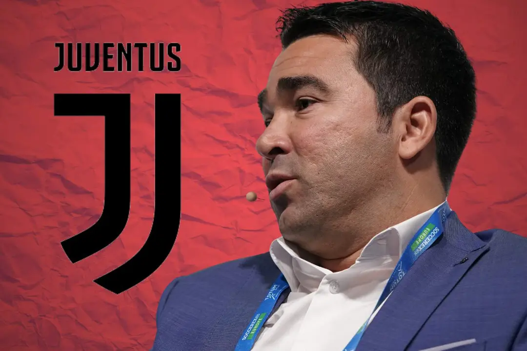 Deco quiere a la estrella de la Juventus