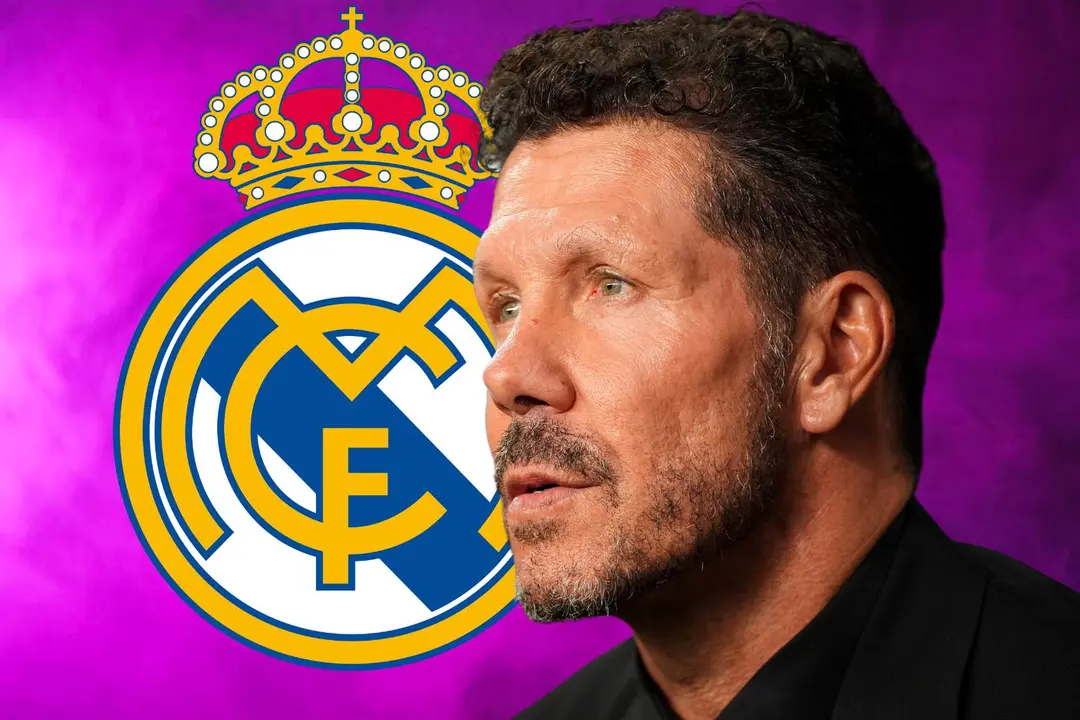 Simeone quiere el fichaje de un canterano del Madrid