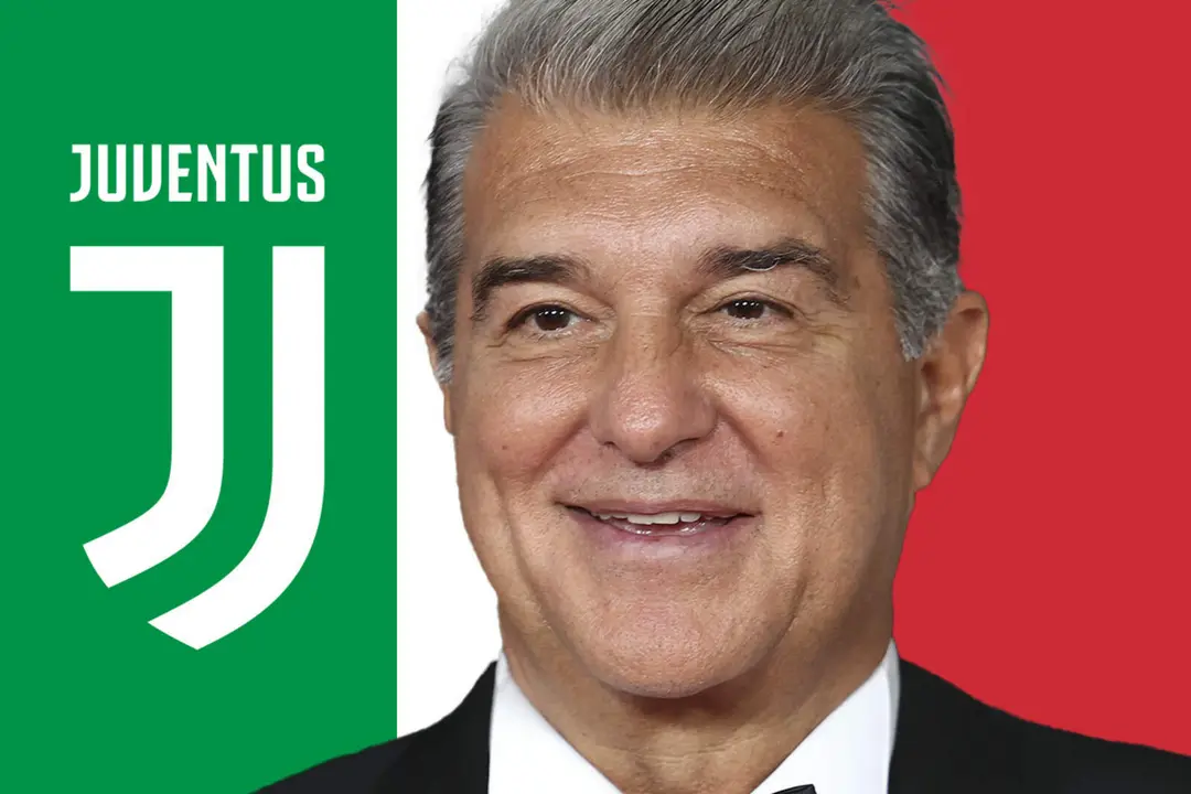 Laporta lo tiene en su lista, pero parece que lo tiene claro