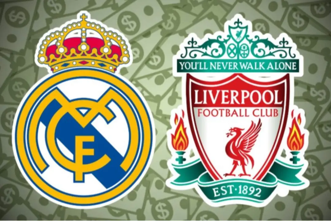El Liverpool puede llevarse un jugador del Madrid