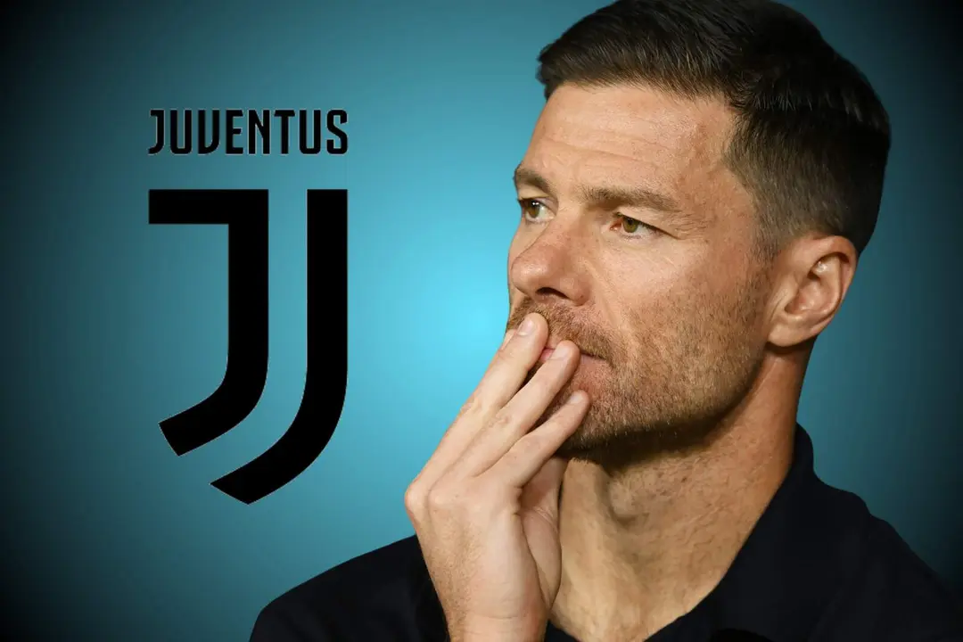 Xabi Alonso se piensa el fichaje de un joven talento de la Juventus